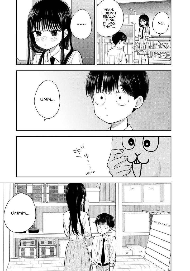 Boku Dake Ga Shitterundaze 8 37