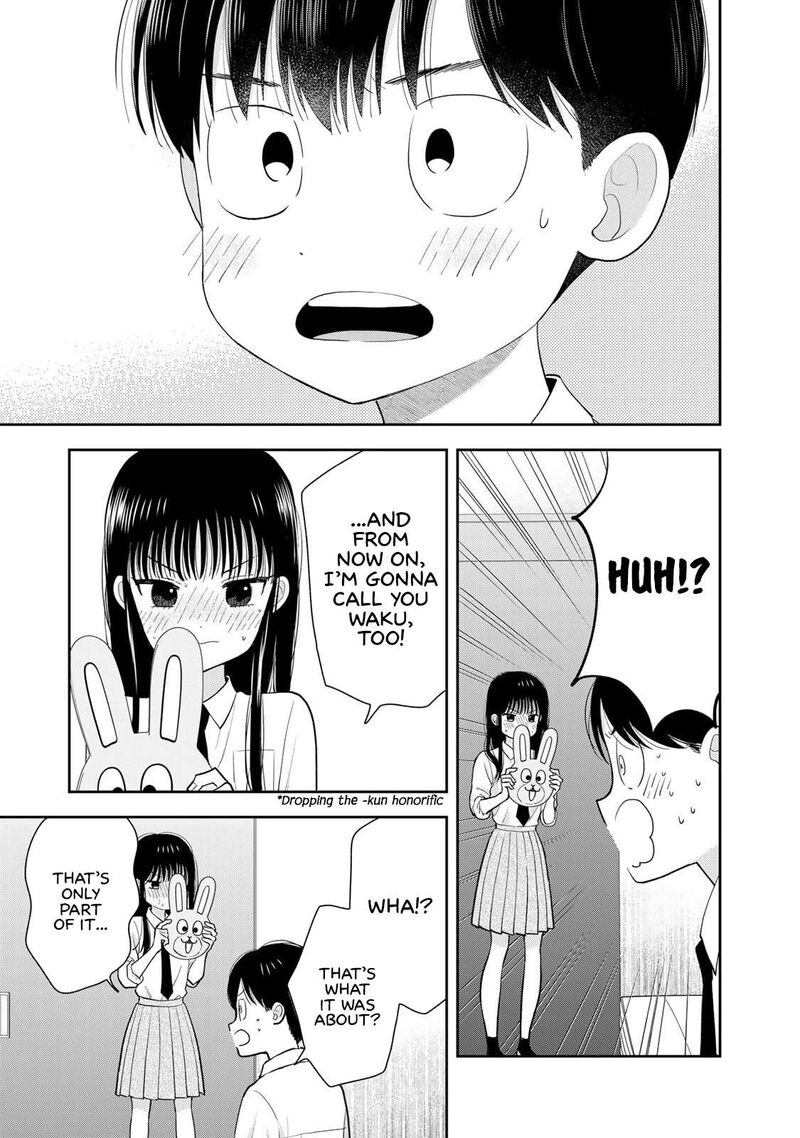 Boku Dake Ga Shitterundaze 8 39