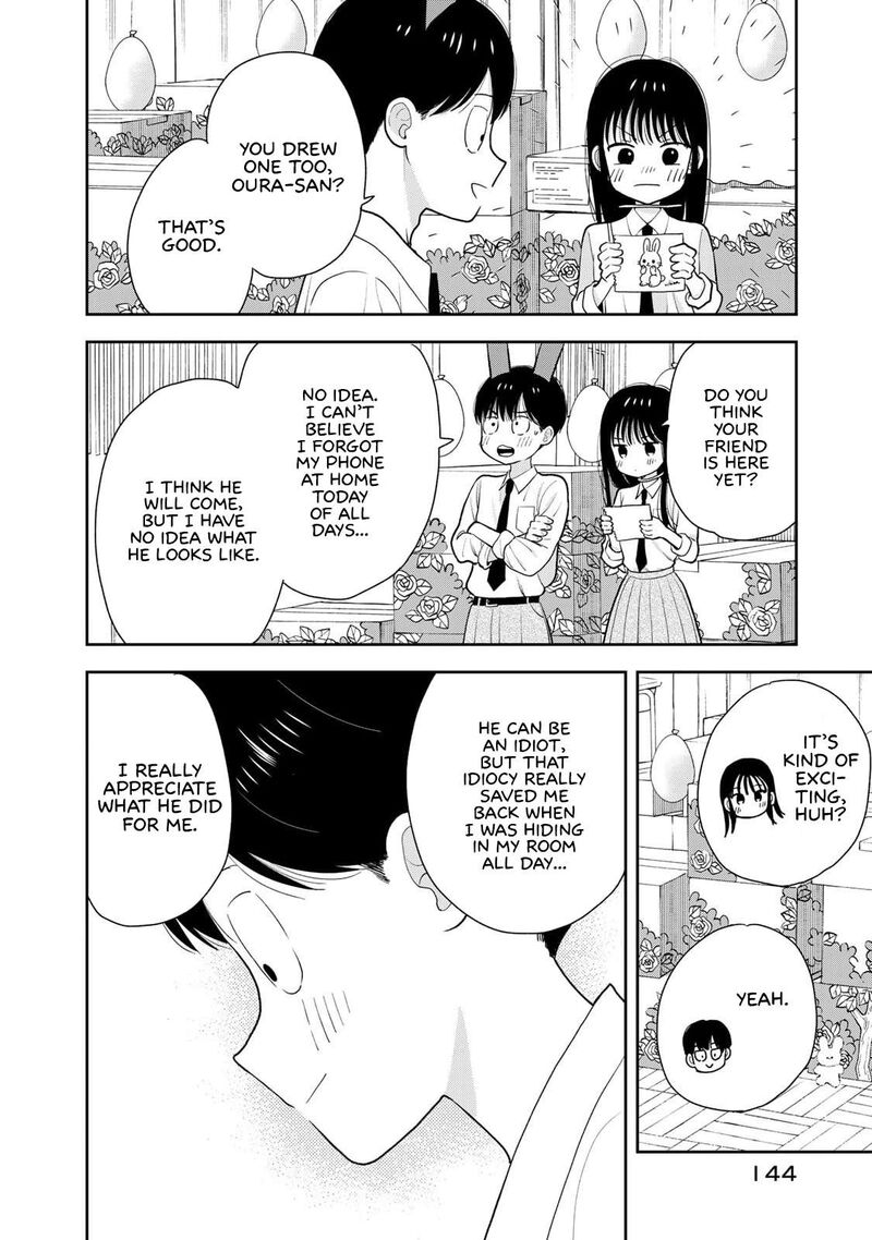Boku Dake Ga Shitterundaze 8 4