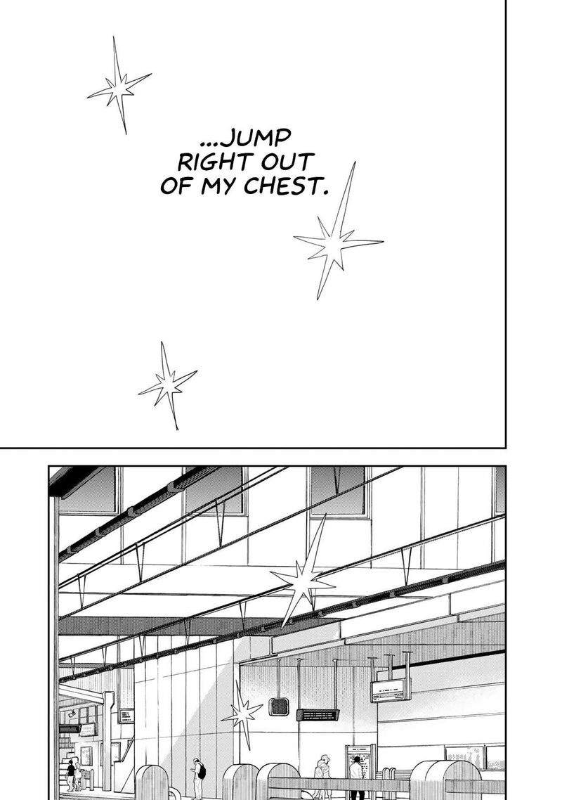Boku Dake Ga Shitterundaze 8 41