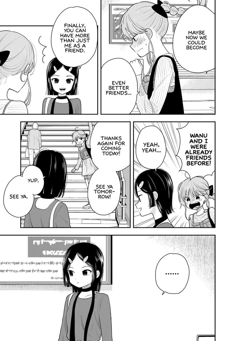 Boku Dake Ga Shitterundaze 8 43