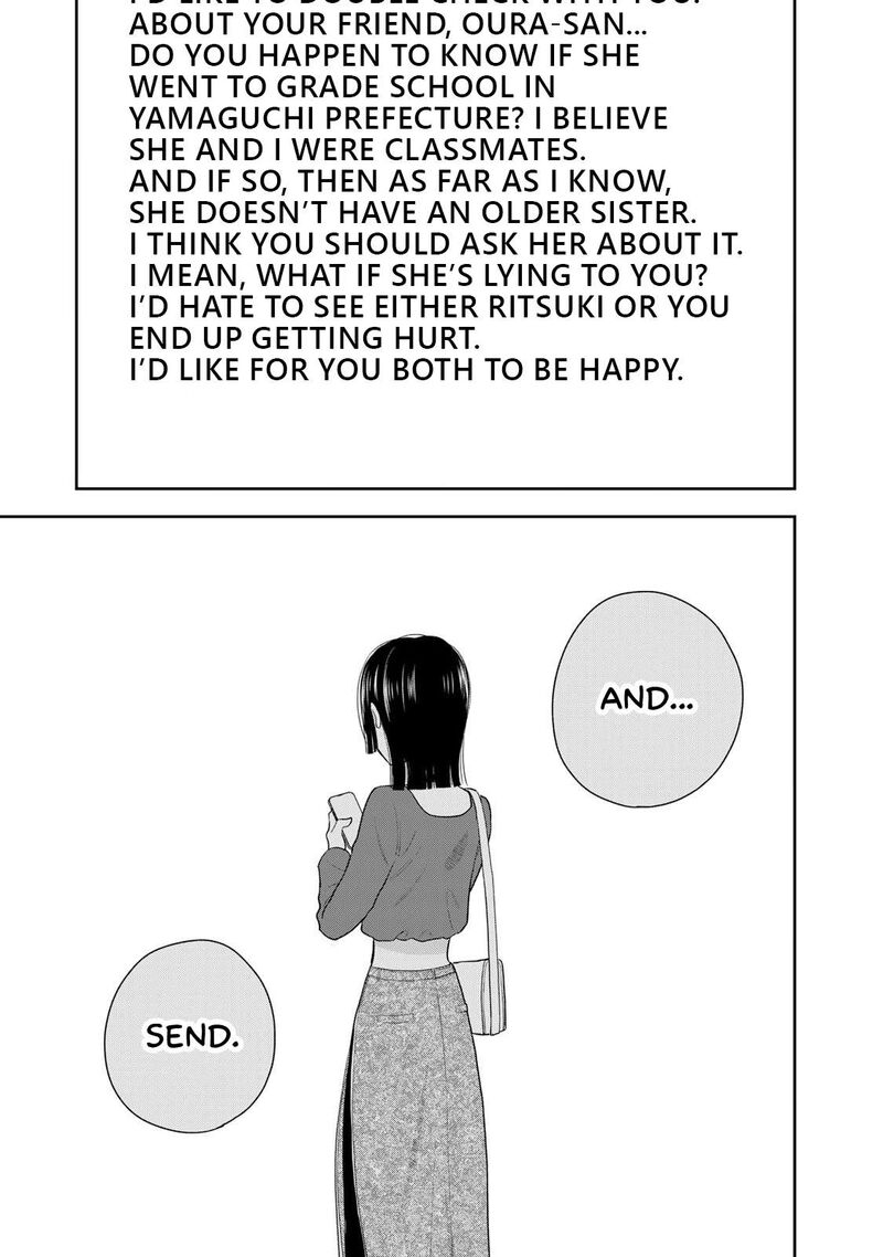 Boku Dake Ga Shitterundaze 8 45
