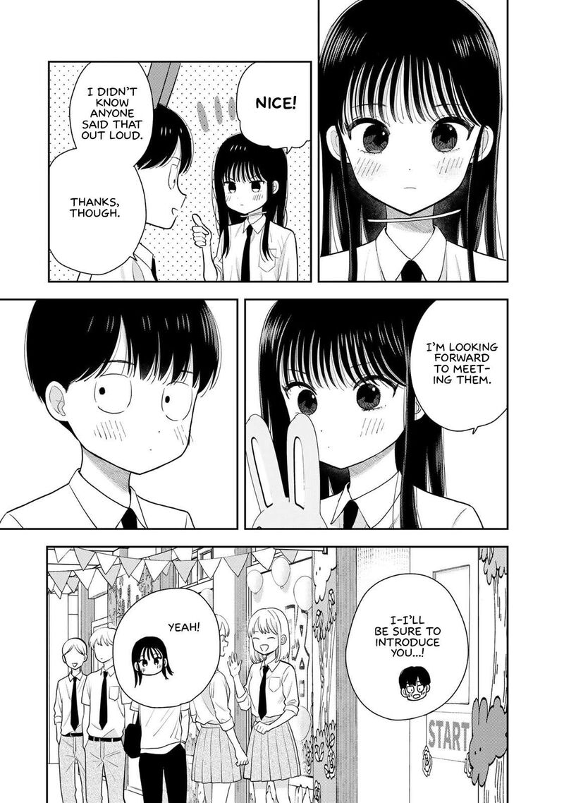 Boku Dake Ga Shitterundaze 8 5