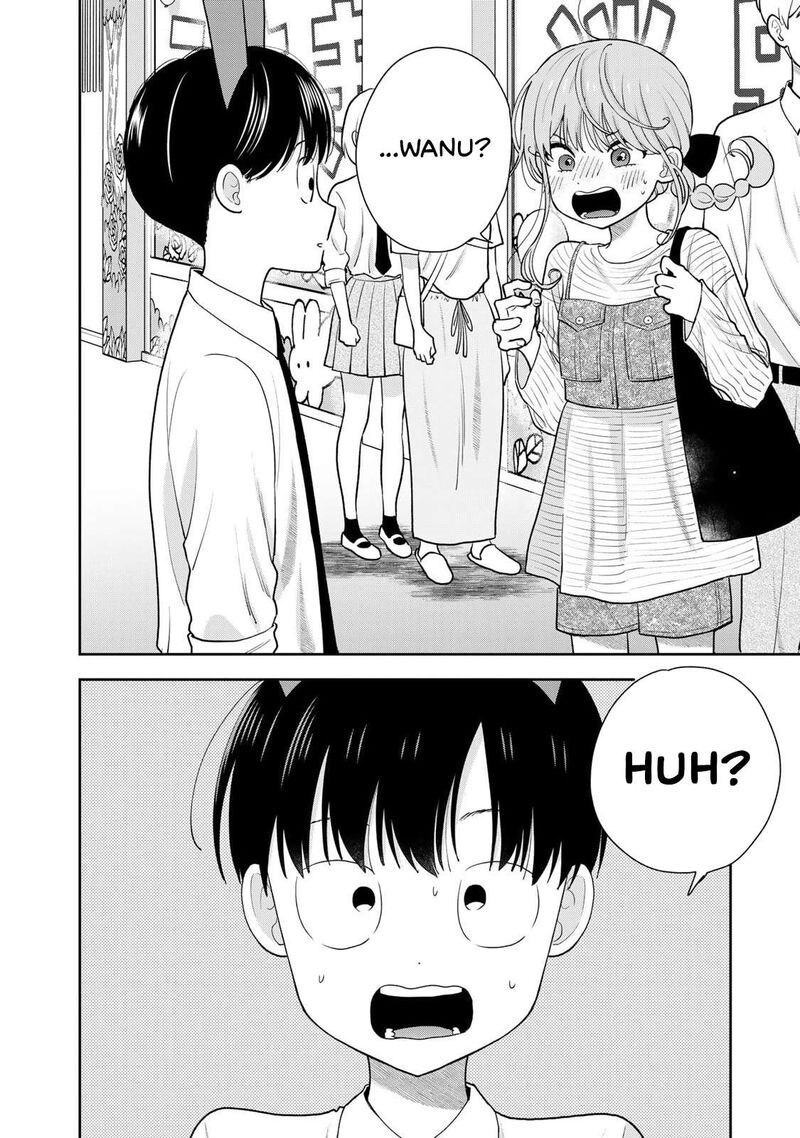Boku Dake Ga Shitterundaze 8 8