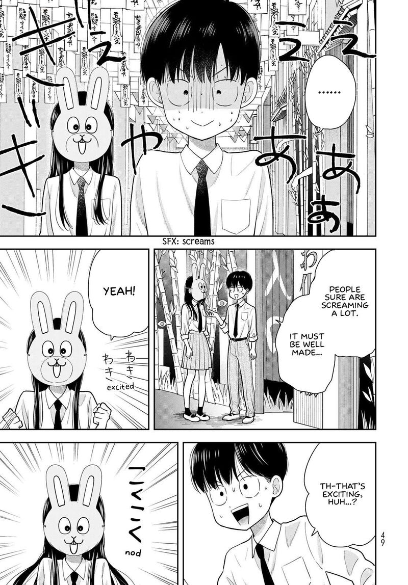 Boku Dake Ga Shitterundaze 9 3