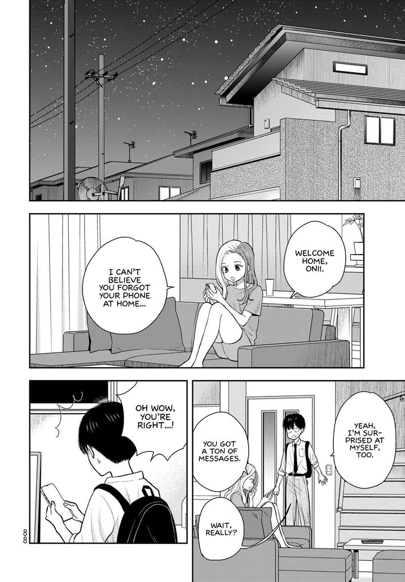 Boku Dake Ga Shitterundaze 9 41