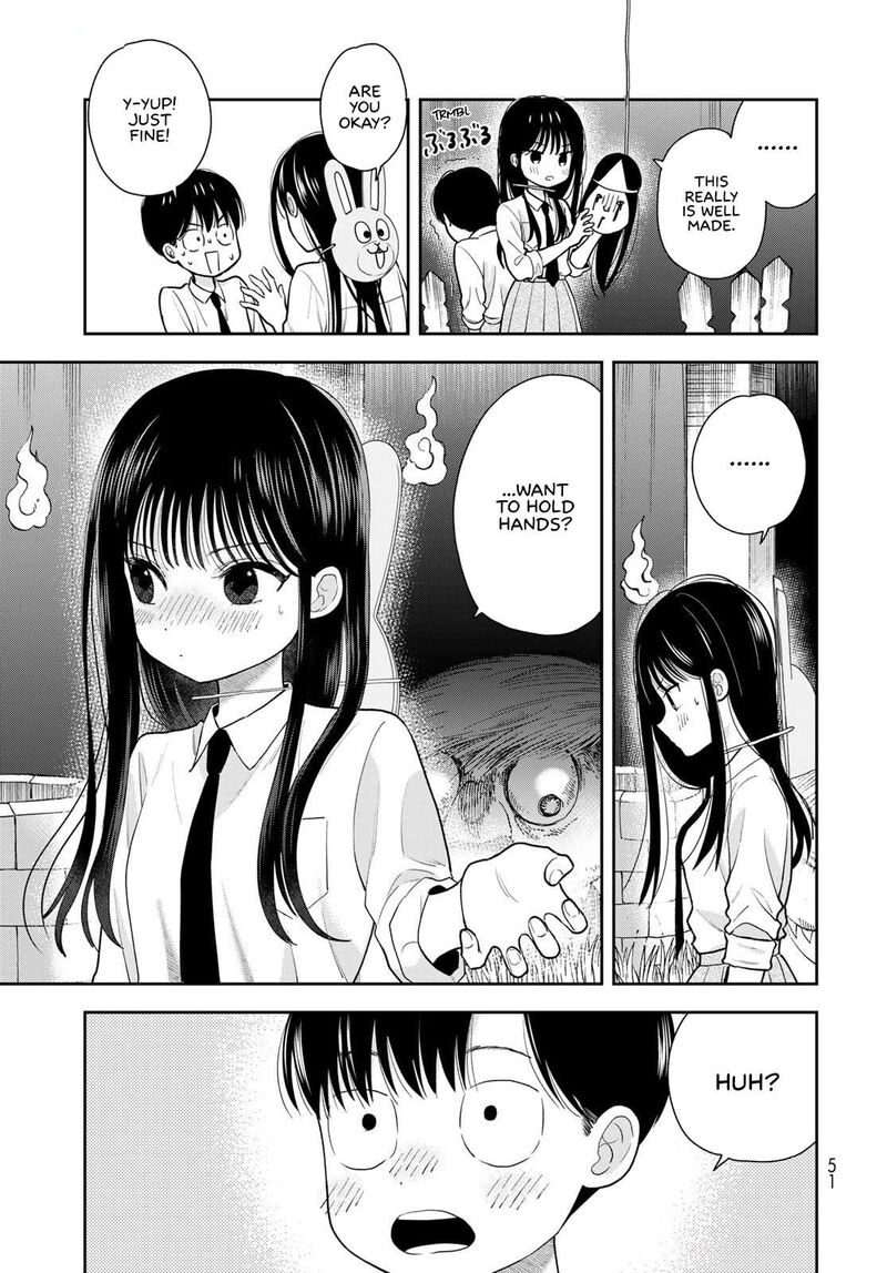Boku Dake Ga Shitterundaze 9 5