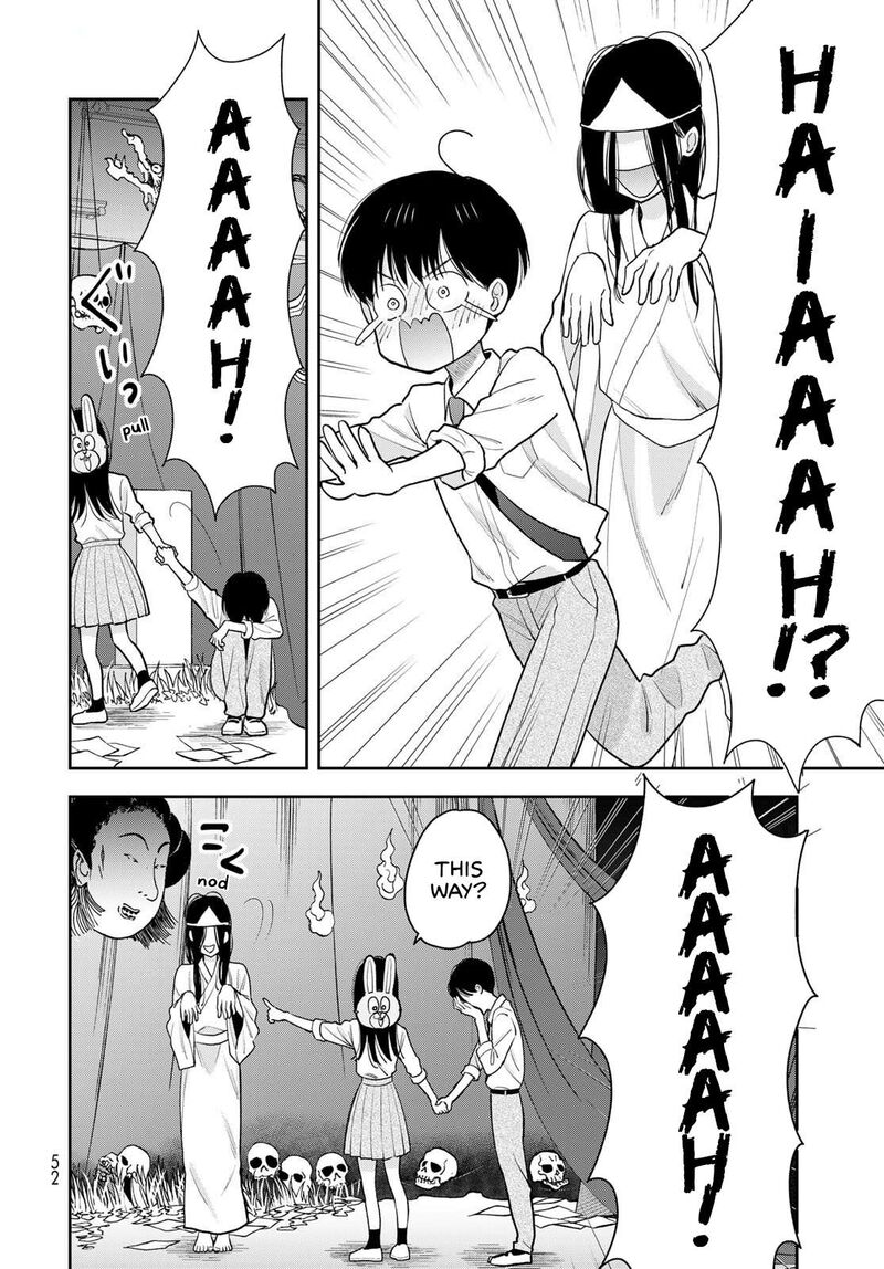 Boku Dake Ga Shitterundaze 9 6