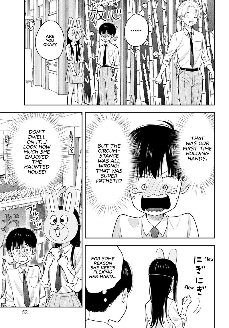 Boku Dake Ga Shitterundaze 9 7