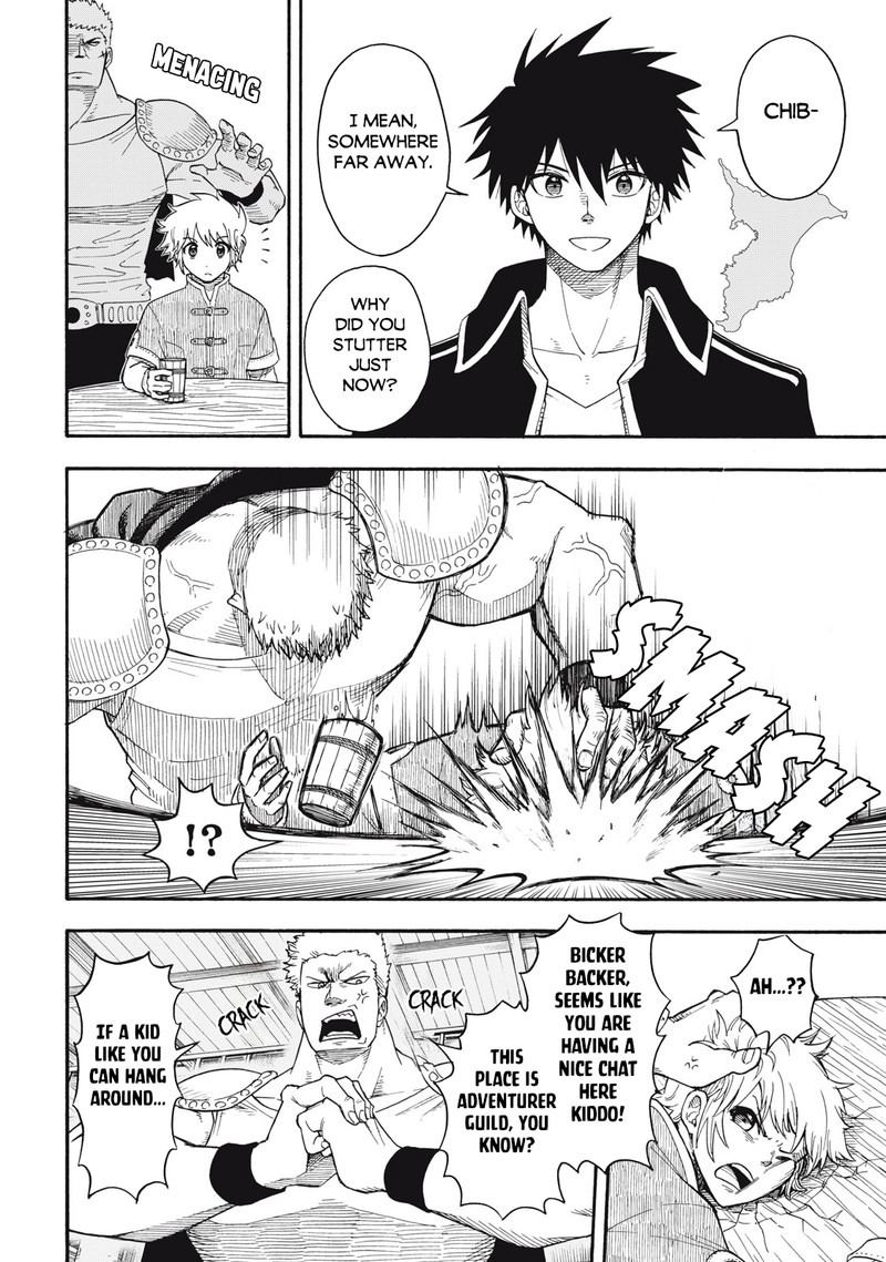 Boku Igai Zennin Tenseisha Ka Yo 1 13