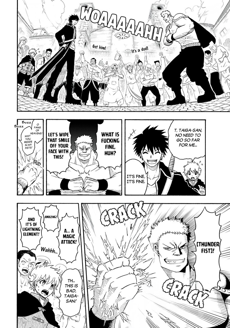 Boku Igai Zennin Tenseisha Ka Yo 1 15