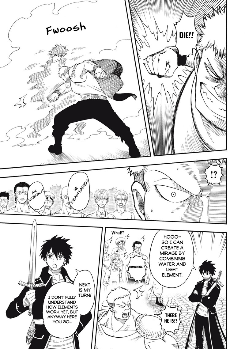 Boku Igai Zennin Tenseisha Ka Yo 1 16