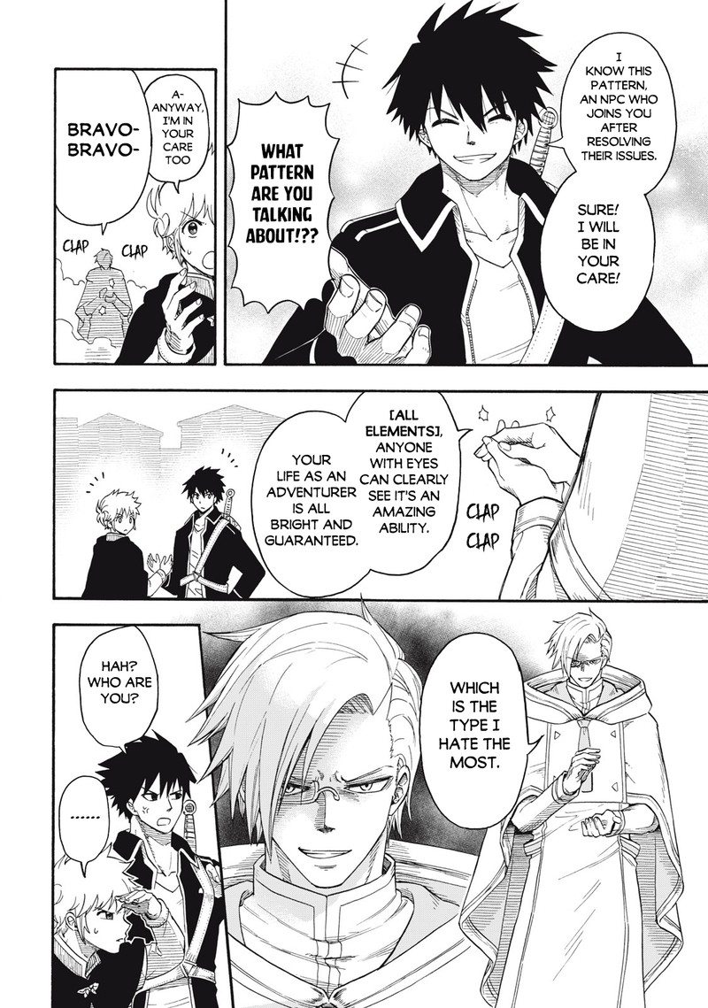 Boku Igai Zennin Tenseisha Ka Yo 1 20