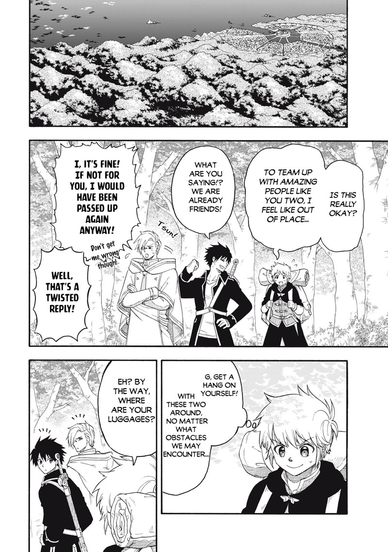 Boku Igai Zennin Tenseisha Ka Yo 1 26