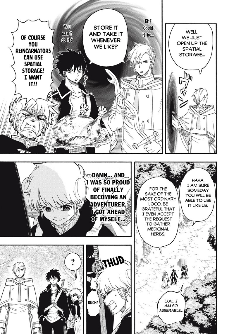 Boku Igai Zennin Tenseisha Ka Yo 1 27