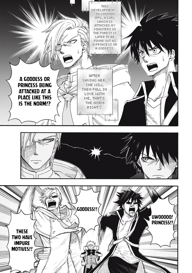 Boku Igai Zennin Tenseisha Ka Yo 1 29