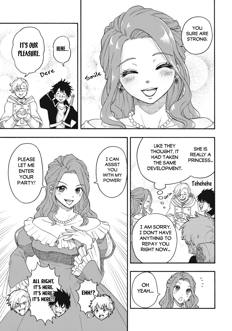 Boku Igai Zennin Tenseisha Ka Yo 1 31
