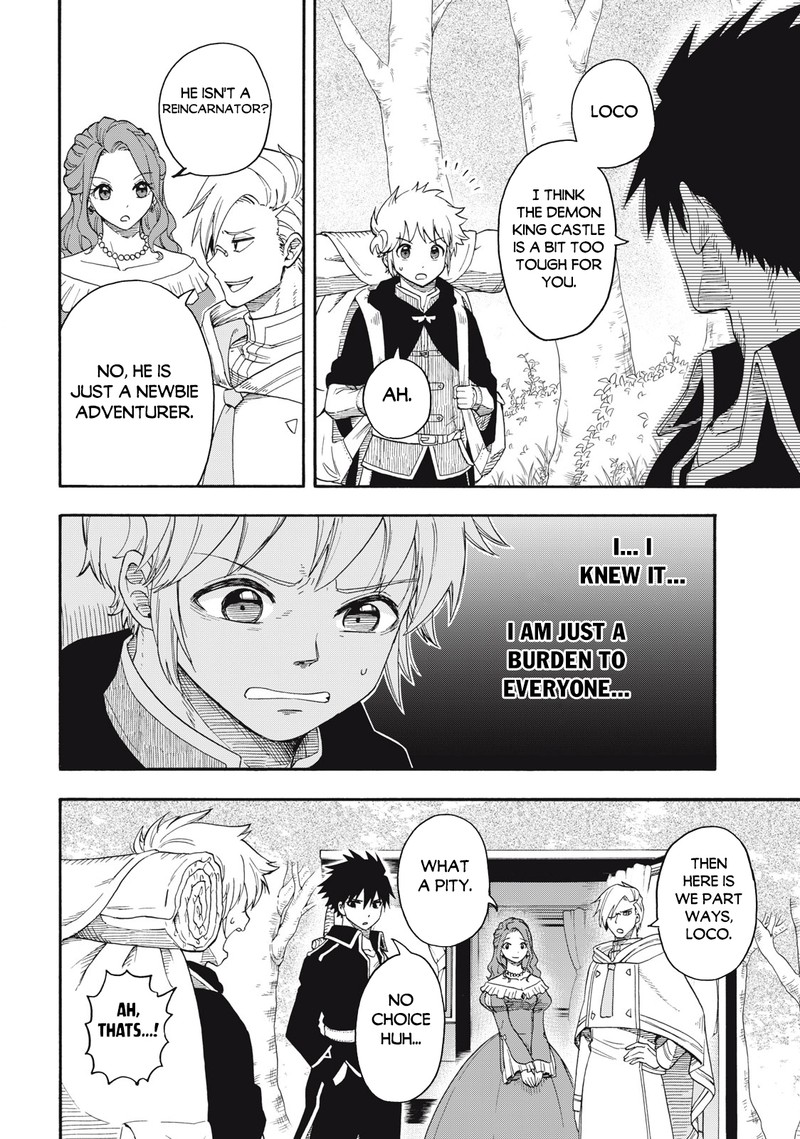 Boku Igai Zennin Tenseisha Ka Yo 1 34
