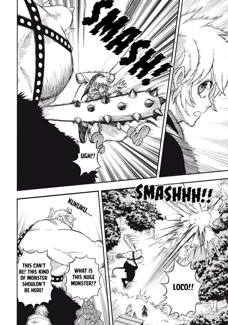 Boku Igai Zennin Tenseisha Ka Yo 1 36