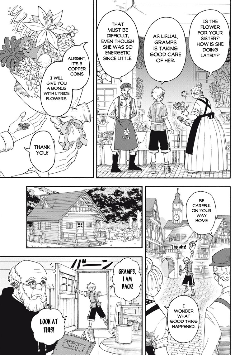 Boku Igai Zennin Tenseisha Ka Yo 1 4