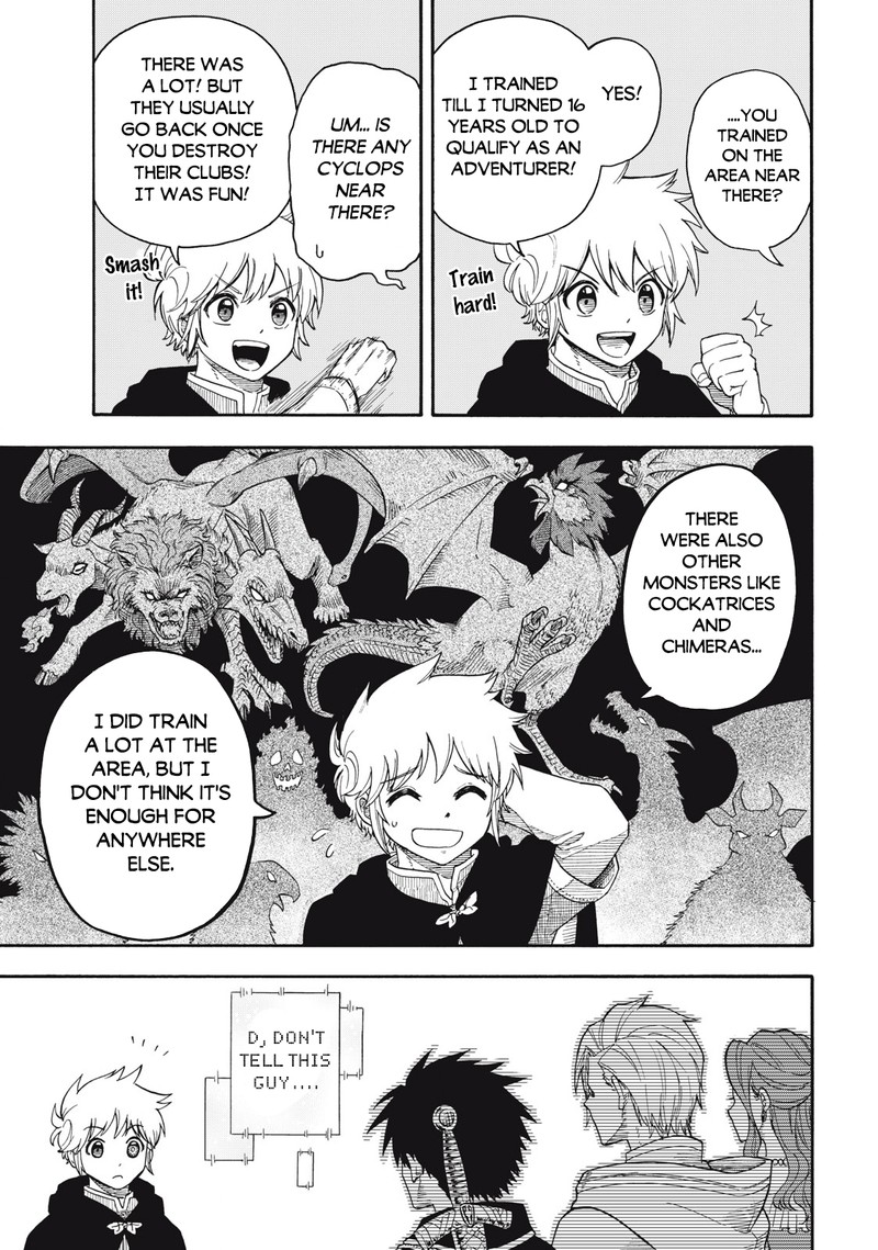 Boku Igai Zennin Tenseisha Ka Yo 1 43