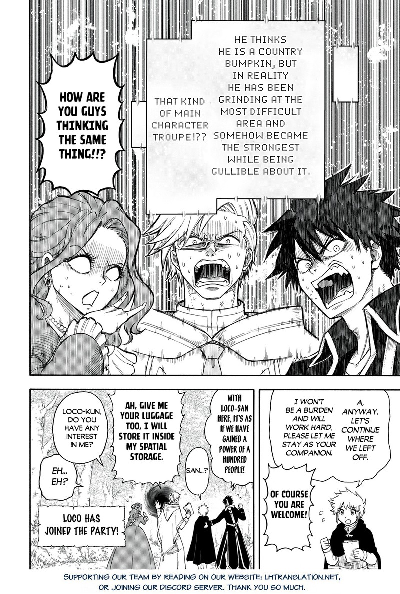Boku Igai Zennin Tenseisha Ka Yo 1 44