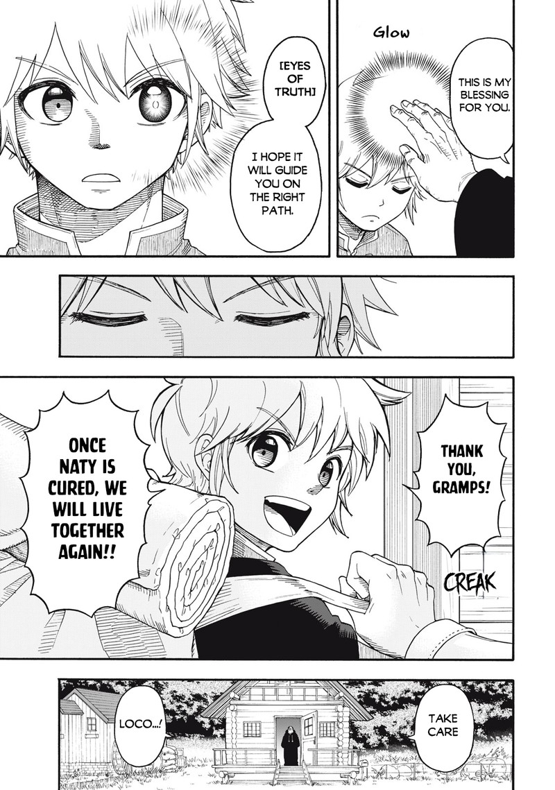 Boku Igai Zennin Tenseisha Ka Yo 1 8