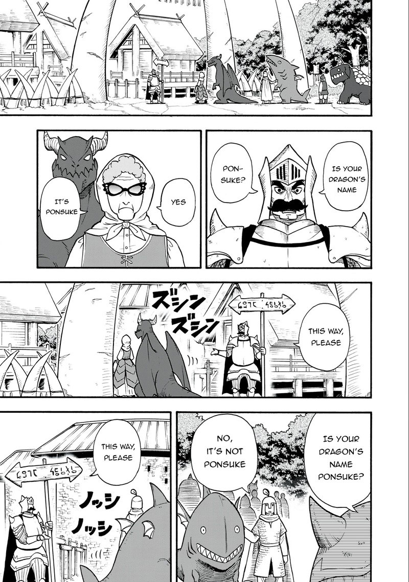 Boku Igai Zennin Tenseisha Ka Yo 10 1