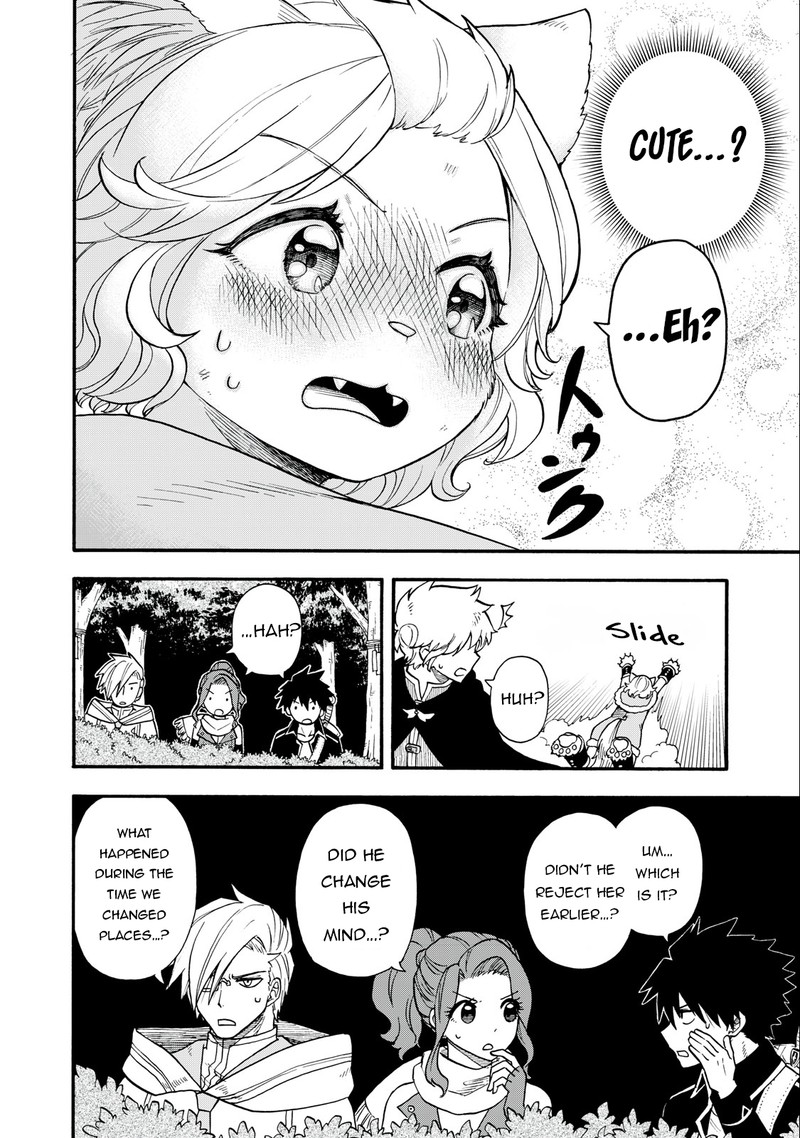 Boku Igai Zennin Tenseisha Ka Yo 10 12