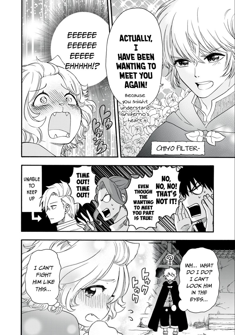 Boku Igai Zennin Tenseisha Ka Yo 10 14