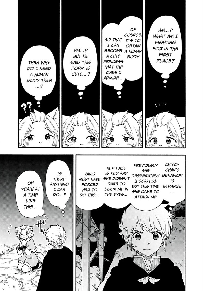 Boku Igai Zennin Tenseisha Ka Yo 10 15
