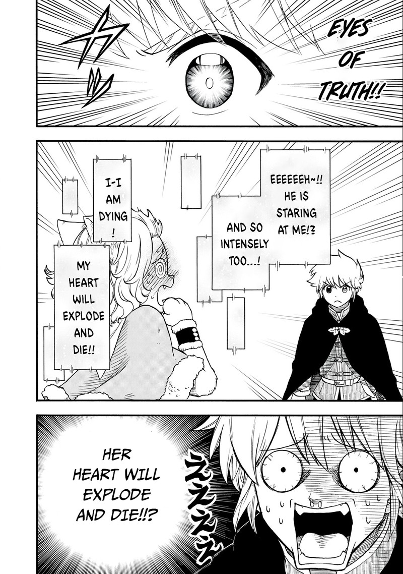 Boku Igai Zennin Tenseisha Ka Yo 10 16