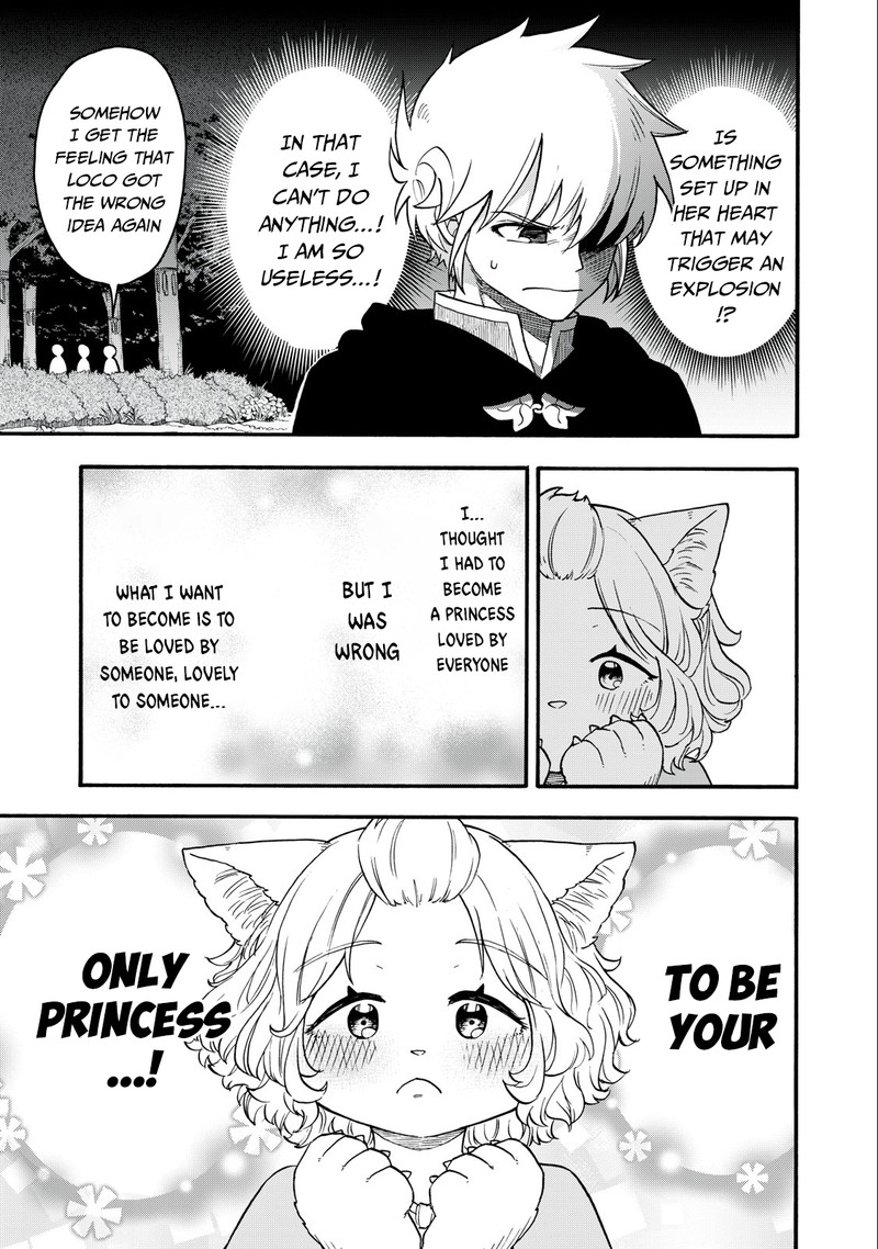 Boku Igai Zennin Tenseisha Ka Yo 10 17