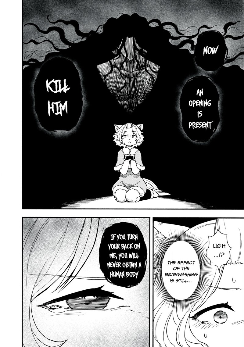 Boku Igai Zennin Tenseisha Ka Yo 10 18