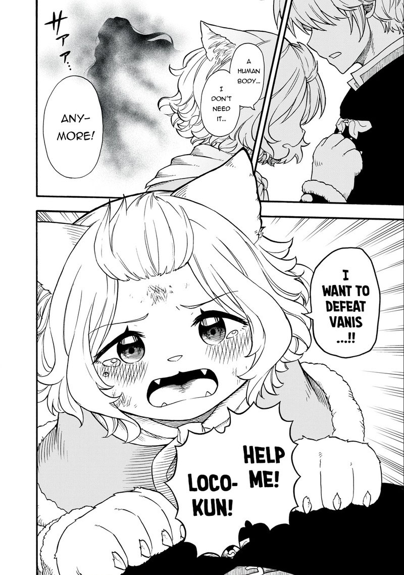 Boku Igai Zennin Tenseisha Ka Yo 10 20