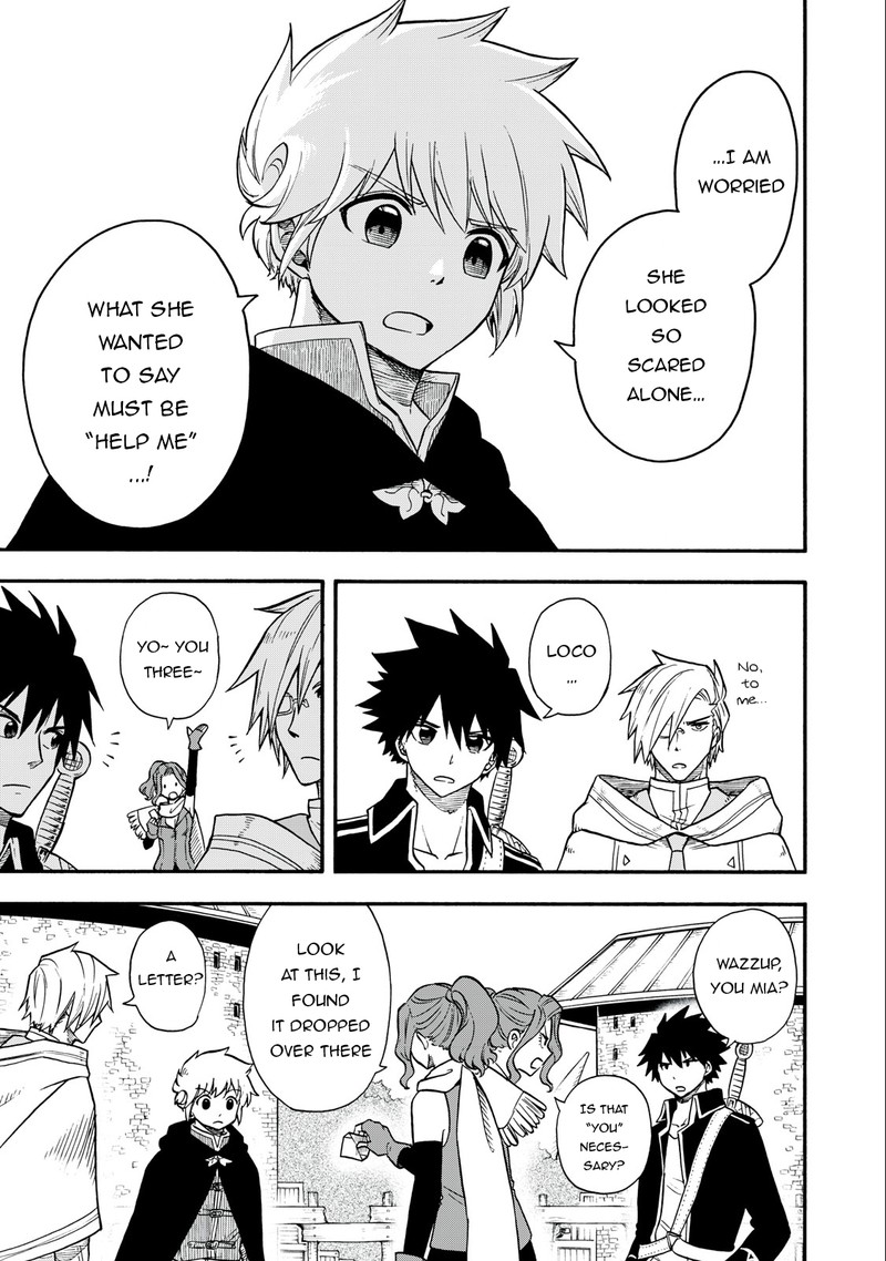 Boku Igai Zennin Tenseisha Ka Yo 10 3