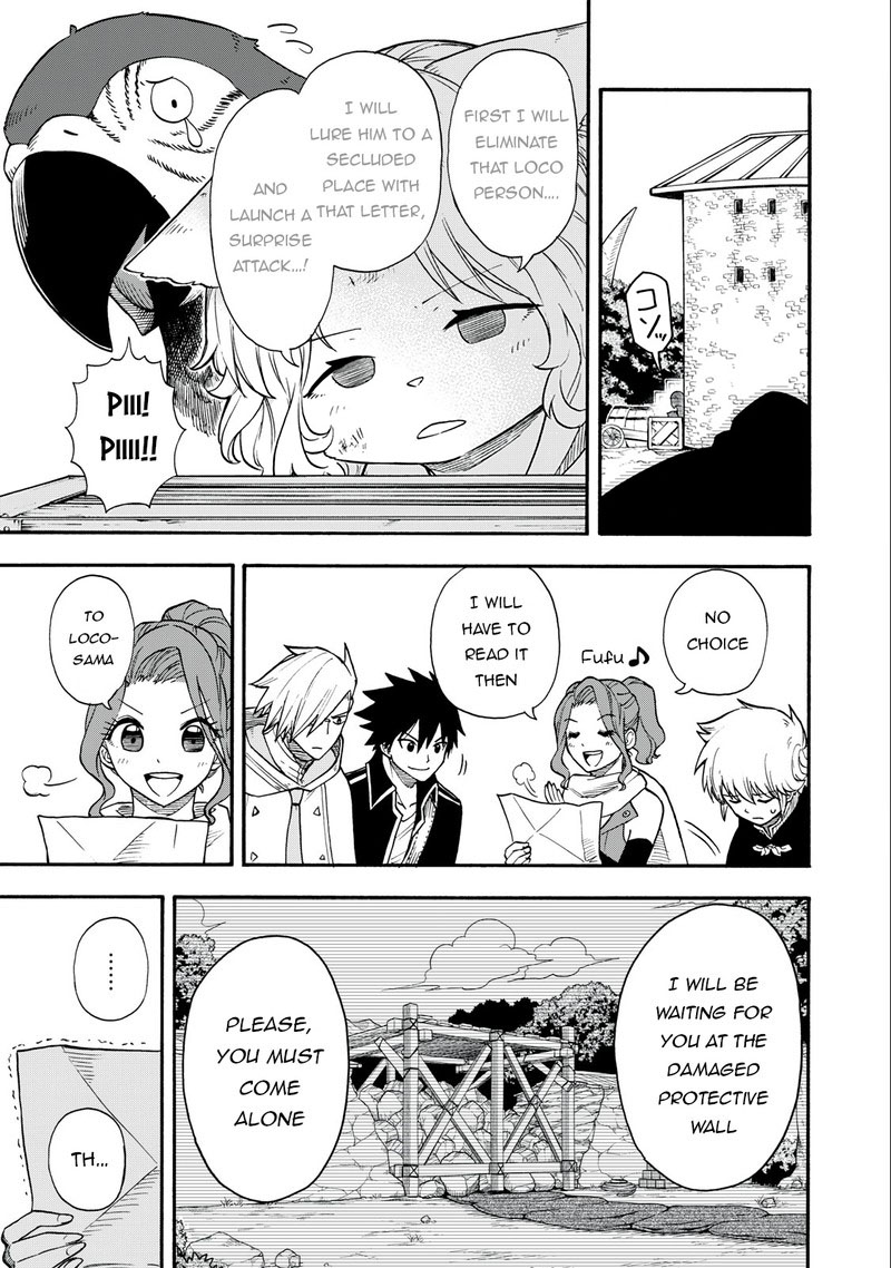 Boku Igai Zennin Tenseisha Ka Yo 10 5