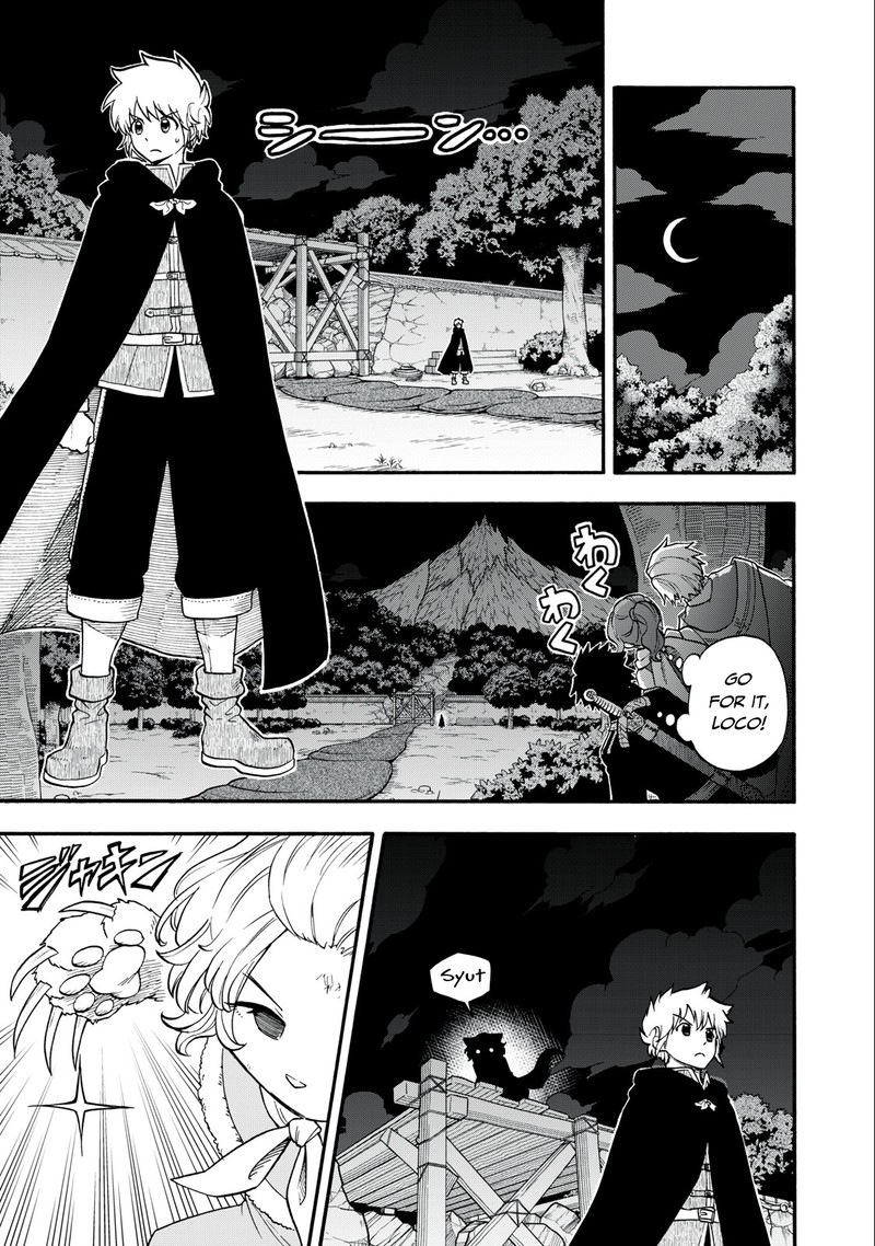 Boku Igai Zennin Tenseisha Ka Yo 10 7