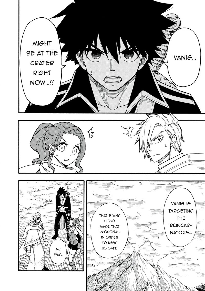 Boku Igai Zennin Tenseisha Ka Yo 11 10