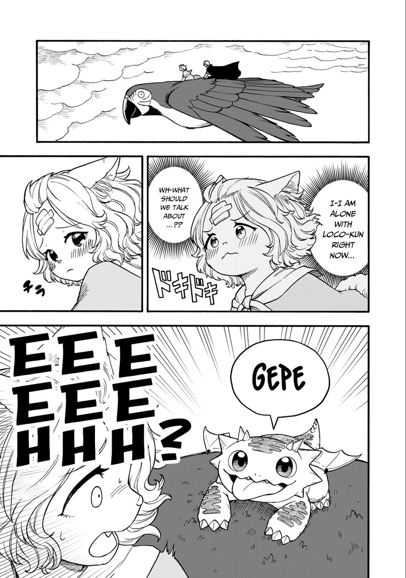 Boku Igai Zennin Tenseisha Ka Yo 11 11