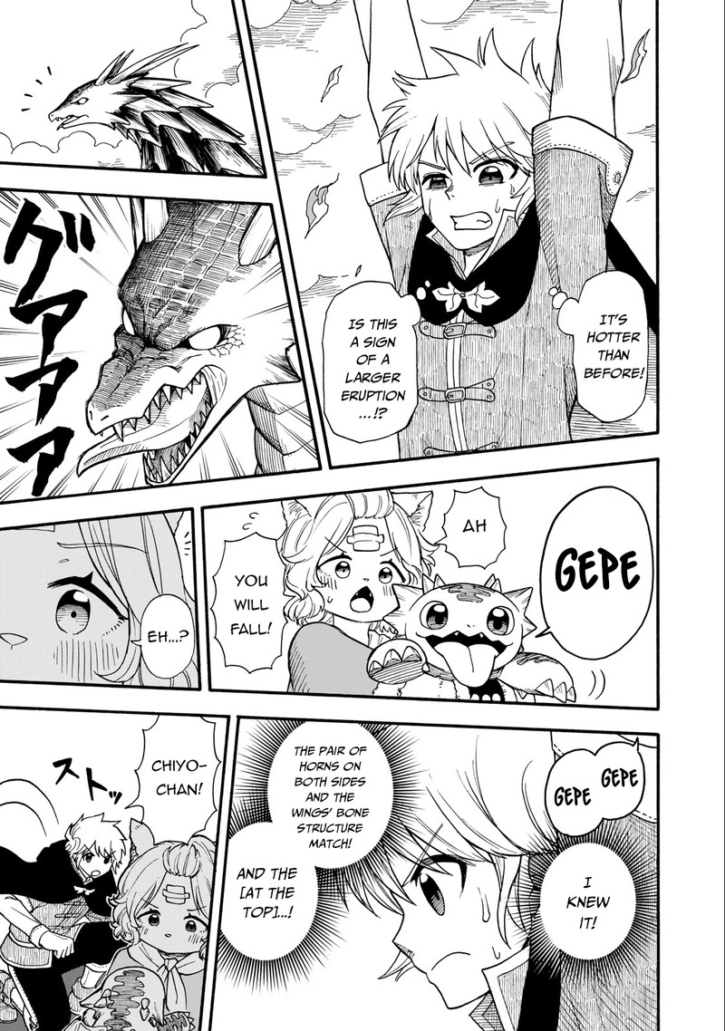 Boku Igai Zennin Tenseisha Ka Yo 11 13