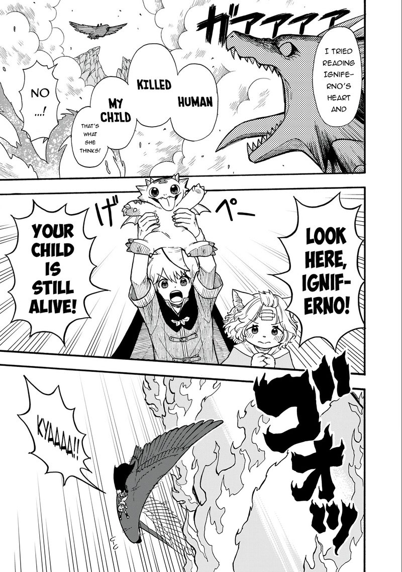 Boku Igai Zennin Tenseisha Ka Yo 11 15