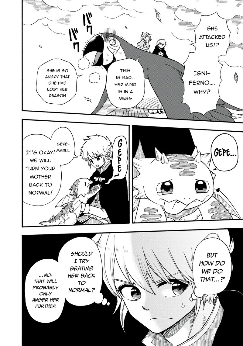 Boku Igai Zennin Tenseisha Ka Yo 11 16