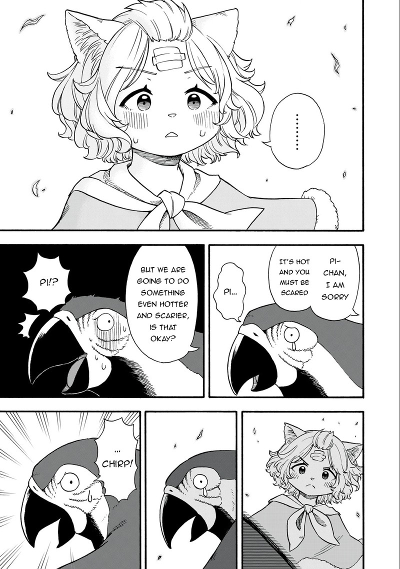 Boku Igai Zennin Tenseisha Ka Yo 11 17