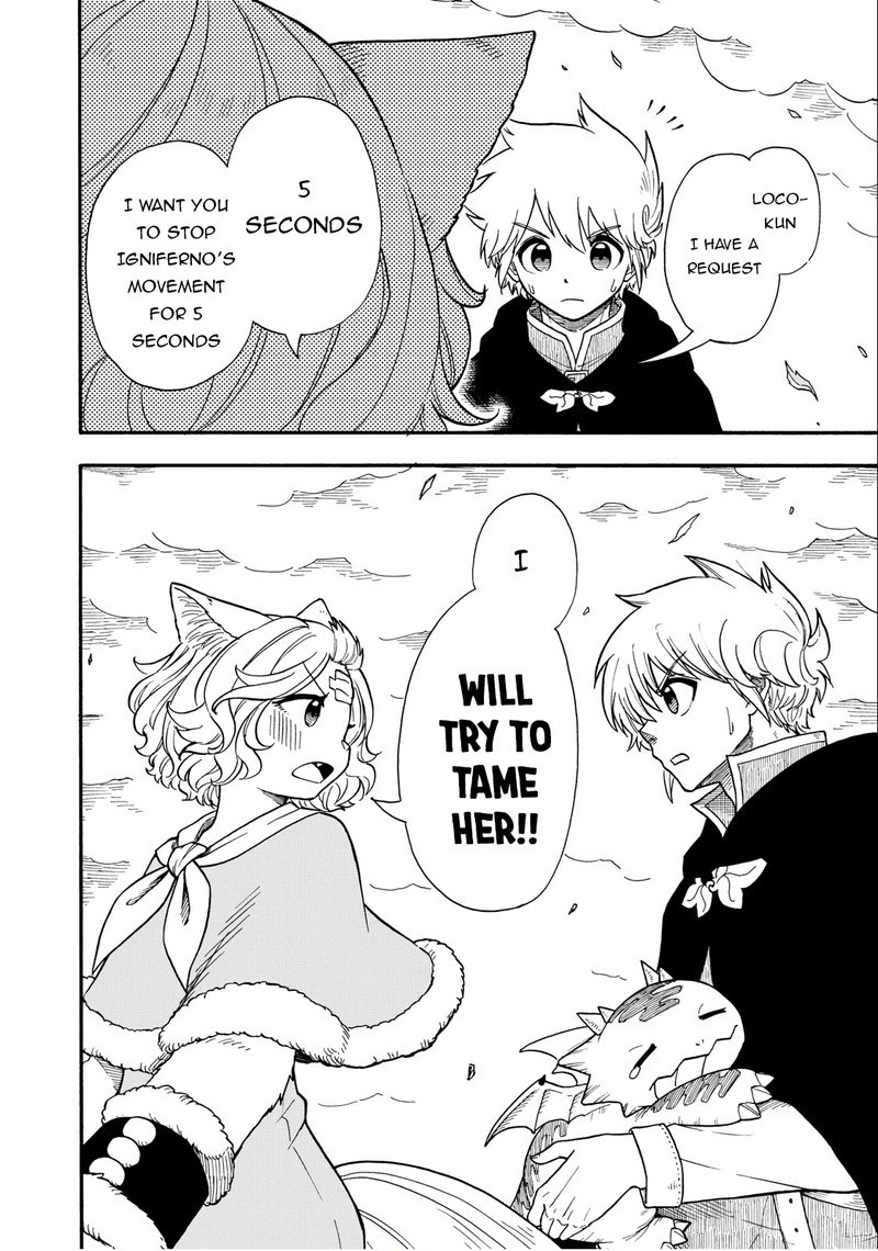 Boku Igai Zennin Tenseisha Ka Yo 11 18