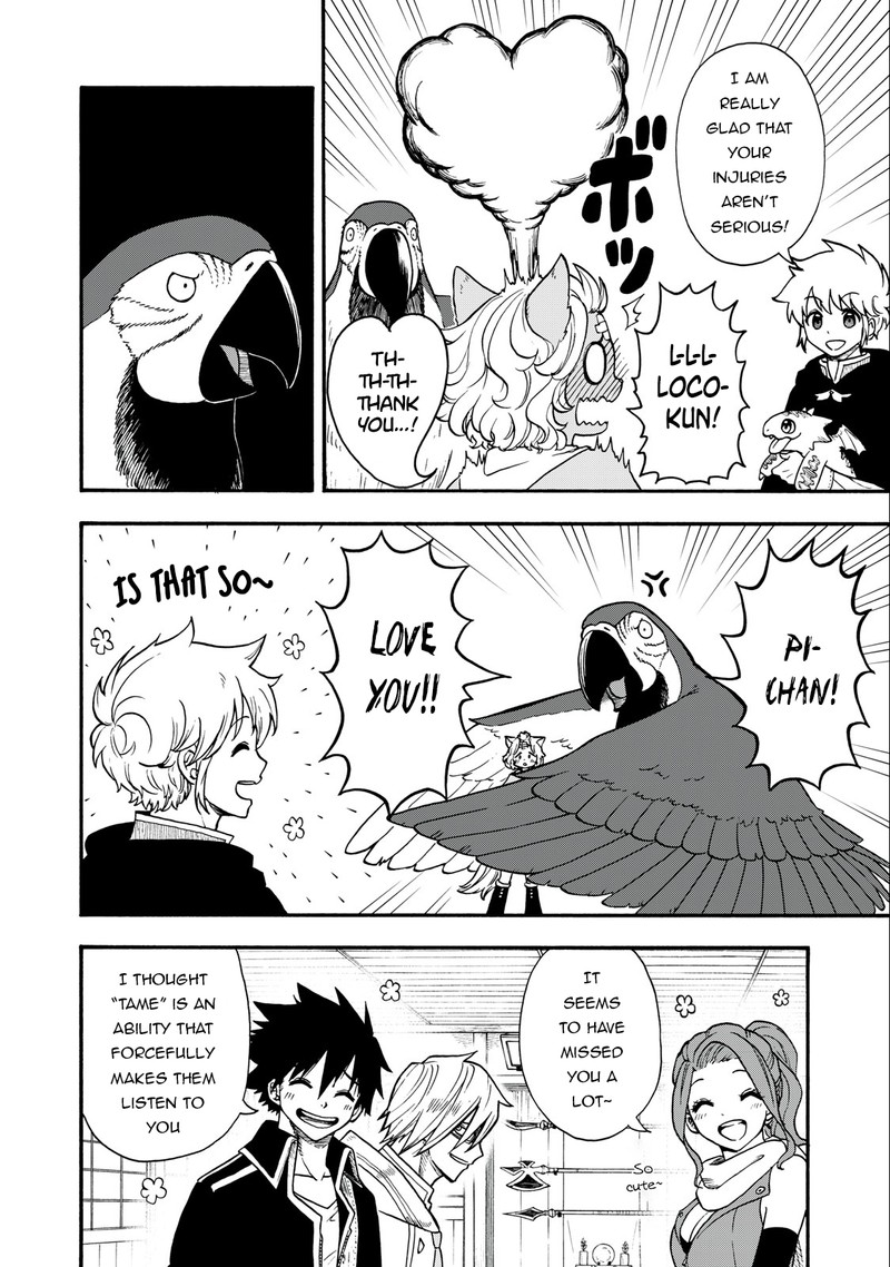 Boku Igai Zennin Tenseisha Ka Yo 11 4