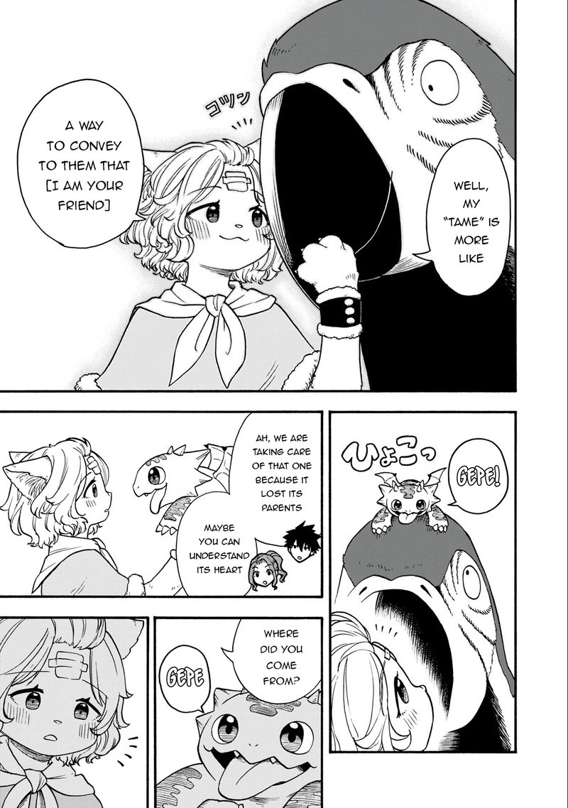 Boku Igai Zennin Tenseisha Ka Yo 11 5