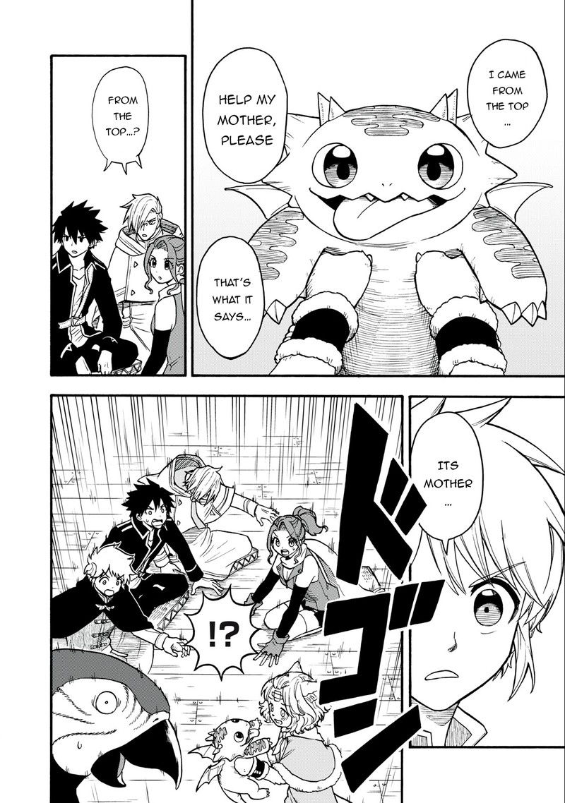 Boku Igai Zennin Tenseisha Ka Yo 11 6