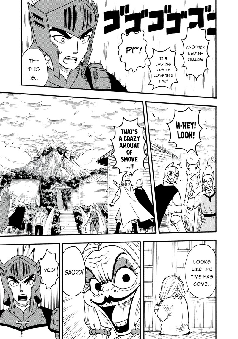 Boku Igai Zennin Tenseisha Ka Yo 11 7