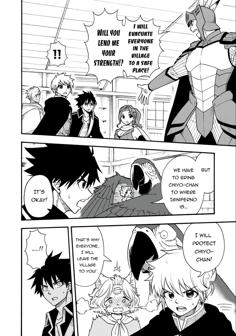 Boku Igai Zennin Tenseisha Ka Yo 11 8